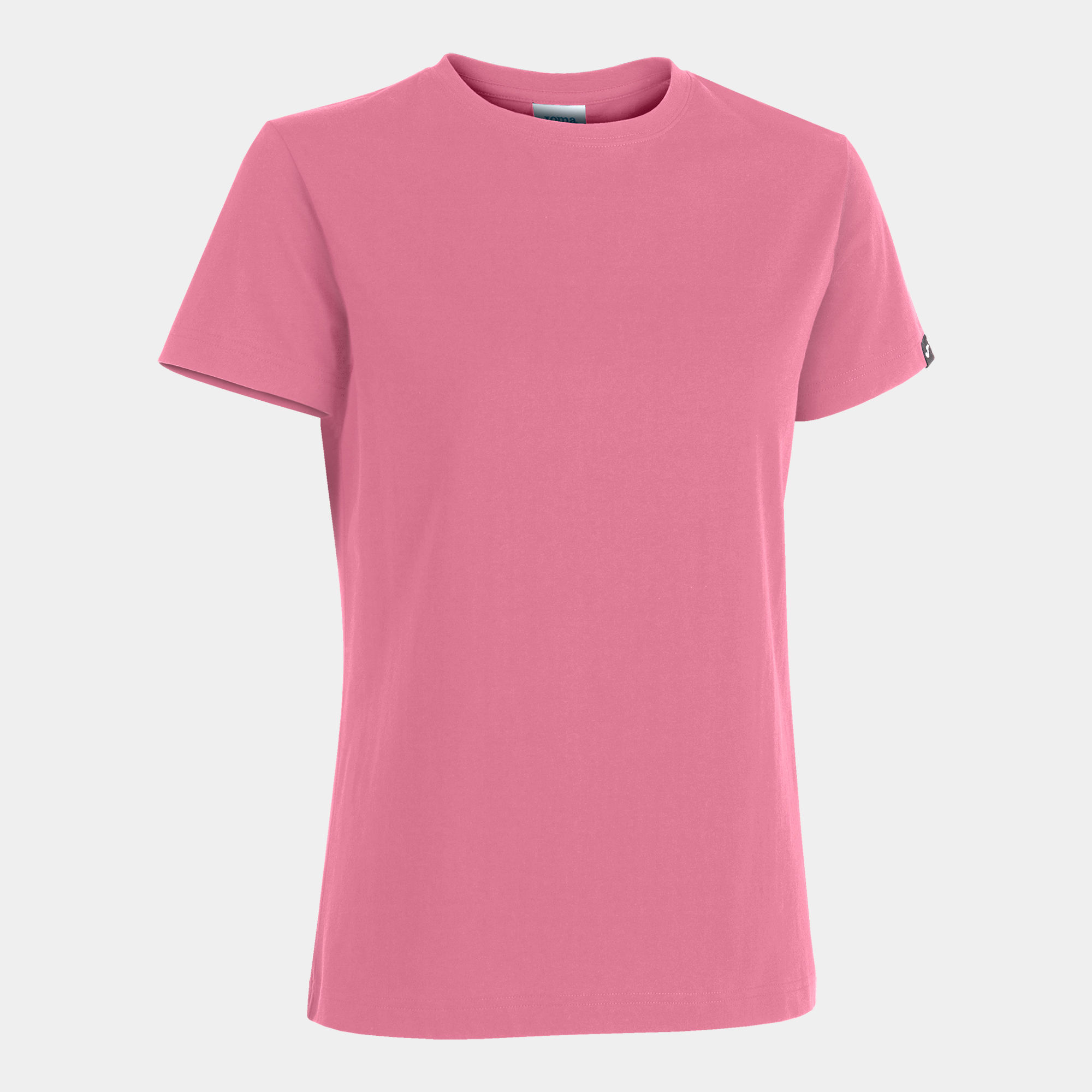 CAMISETA MANGA CORTA DESERT ROJO