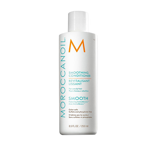 Conditioner Moroccanoil Smoothing pentru netezire 250ml