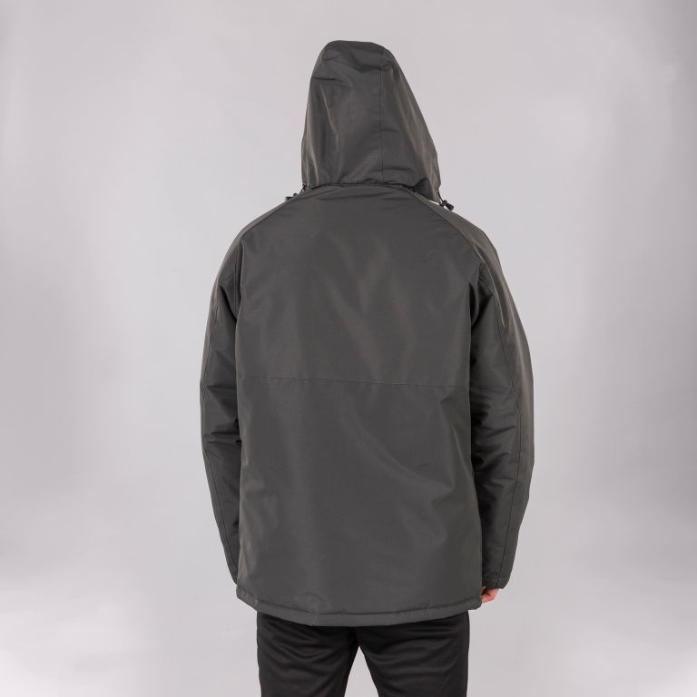 Miniatură: ANORAK EVEREST GRIS
