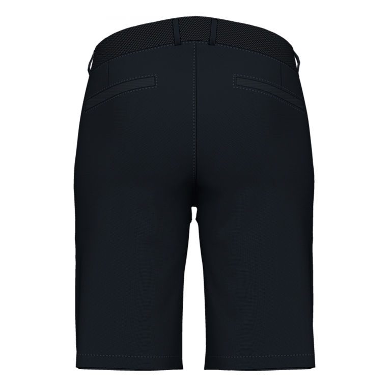 Miniatură: PANTALON LARGO PASARELA III NEGRO