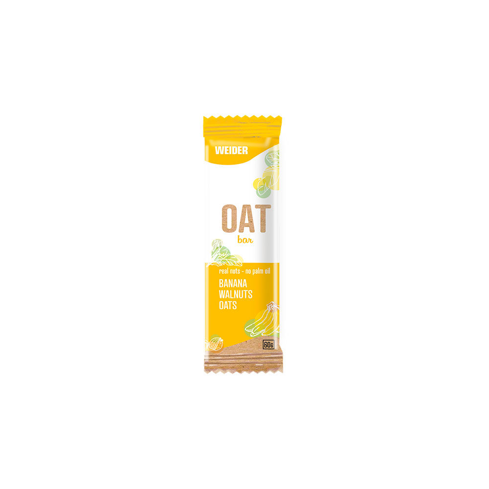 Oat bar