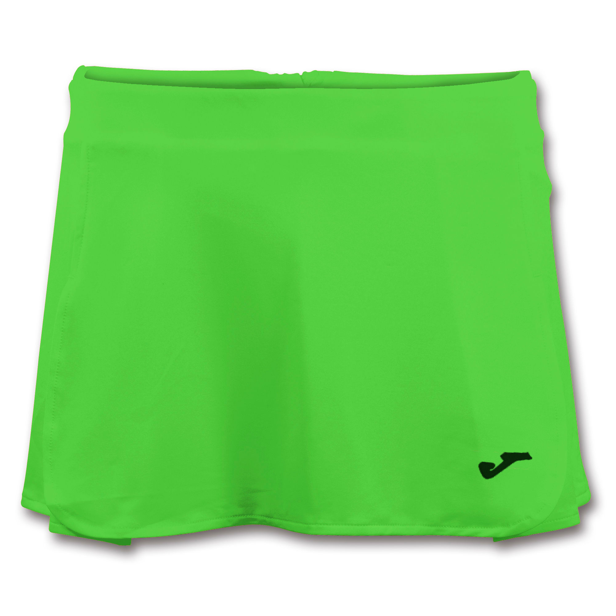 FALDA PANTALON OPEN II VERDE FLUOR