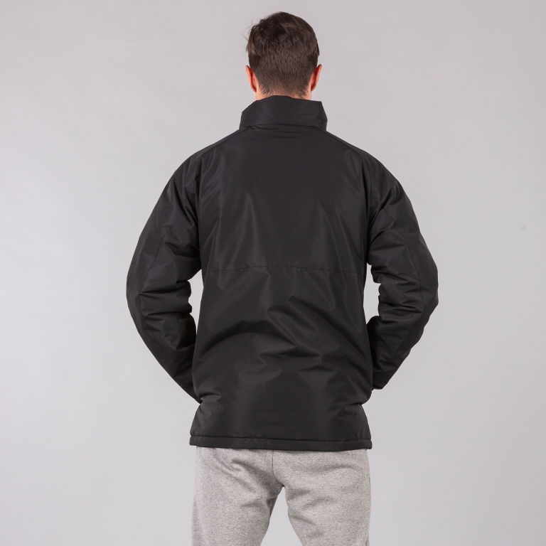 Miniatură: ANORAK EVEREST NEGRO