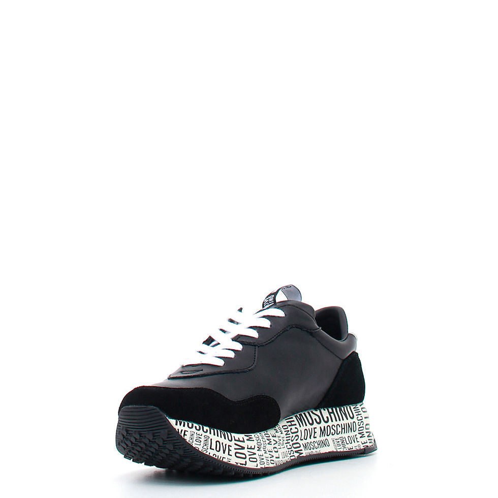 Miniatură: Sneakers de damă