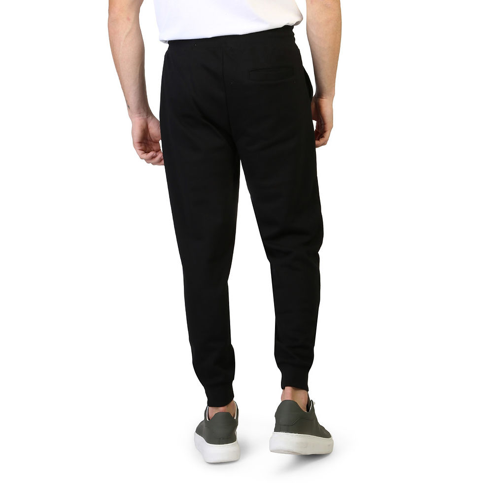 Miniatură: Pantaloni de trening