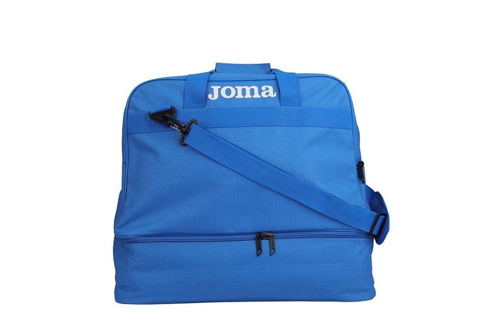 Miniatură: BOLSA MEDIANA TRAINING III ROYAL