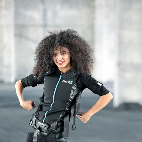 EMS'nin Diğer Antrenmanlardan Temel Farkı Nedir?