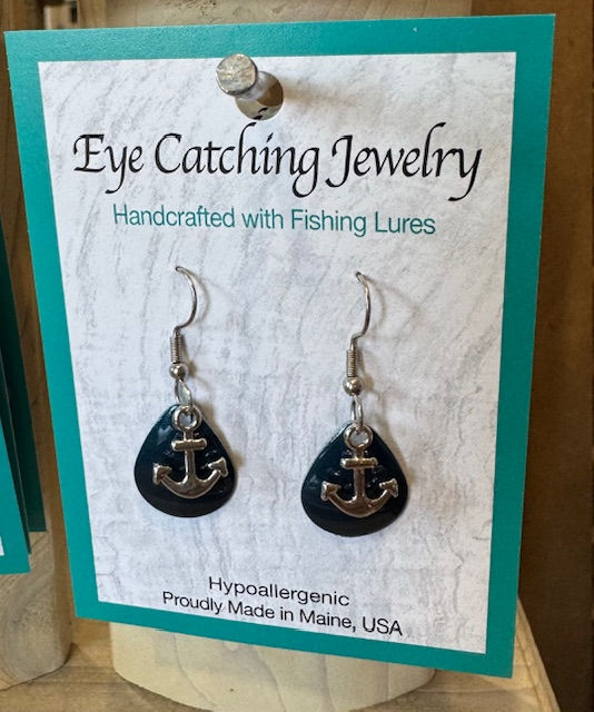 Thumbnail: Eye Catching Jewelry