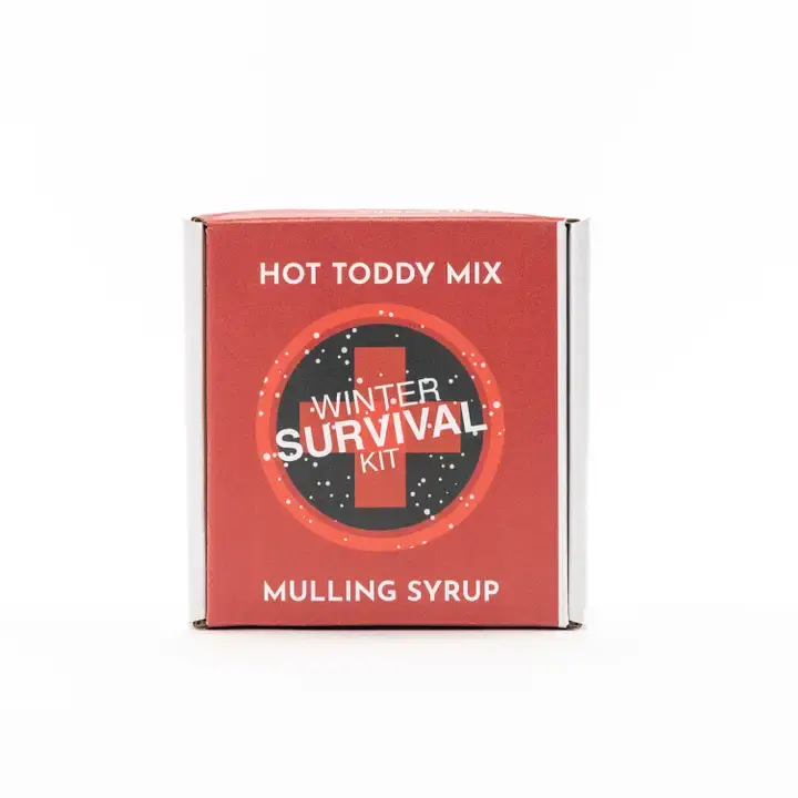 Hot Toddy Mix