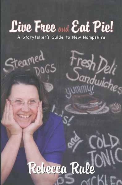 Live Free and Eat Pie