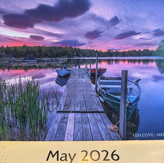 Thumbnail: Jeremy Noyes Framed Print