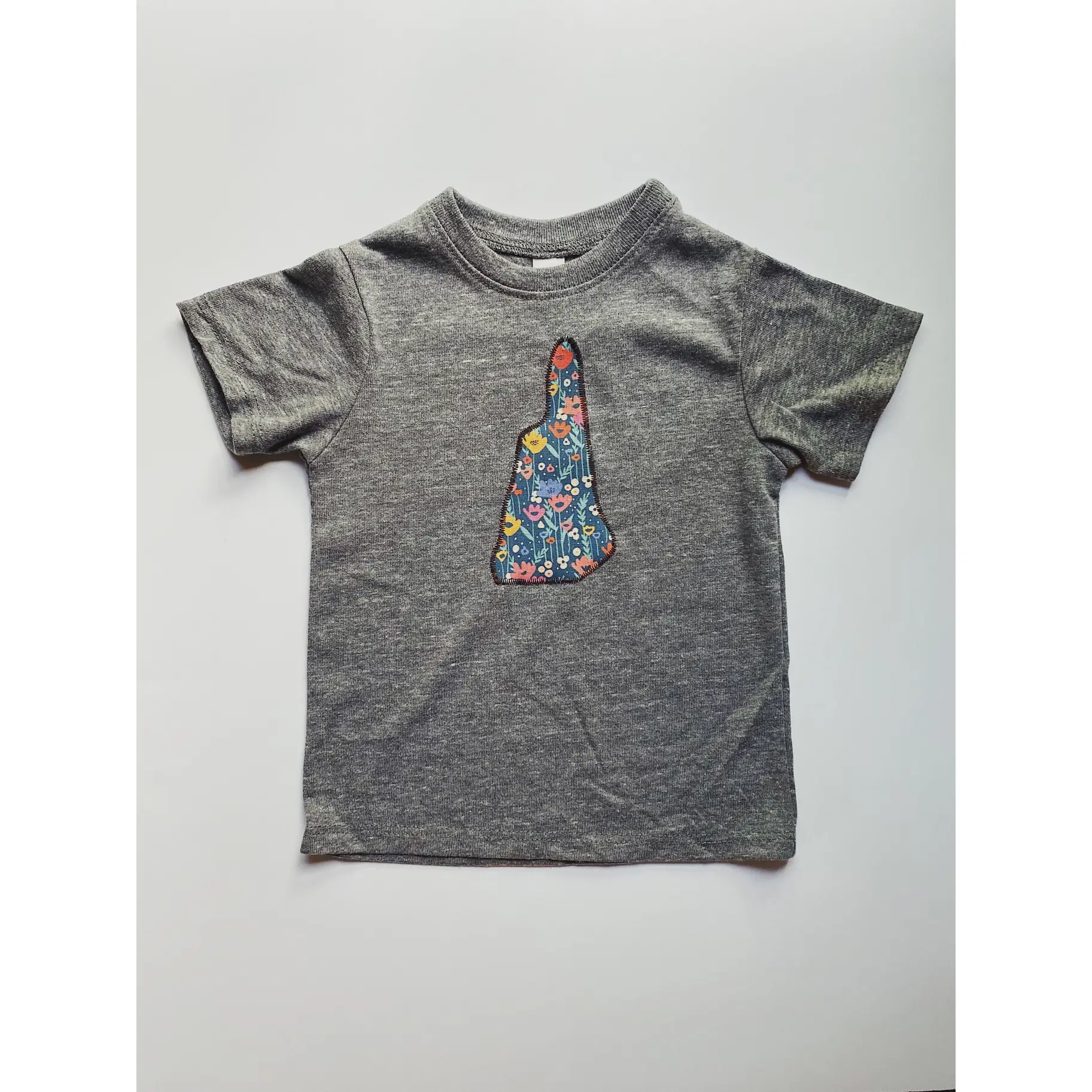 Toddler New Hampshire Tee