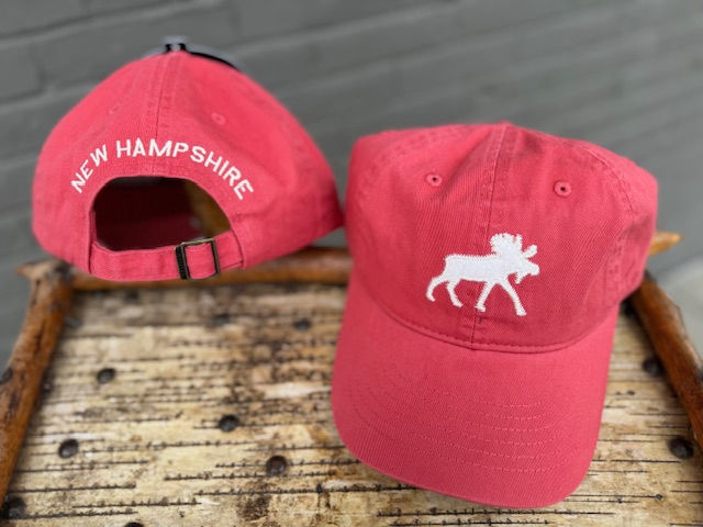 Thumbnail: NH Moose Hat