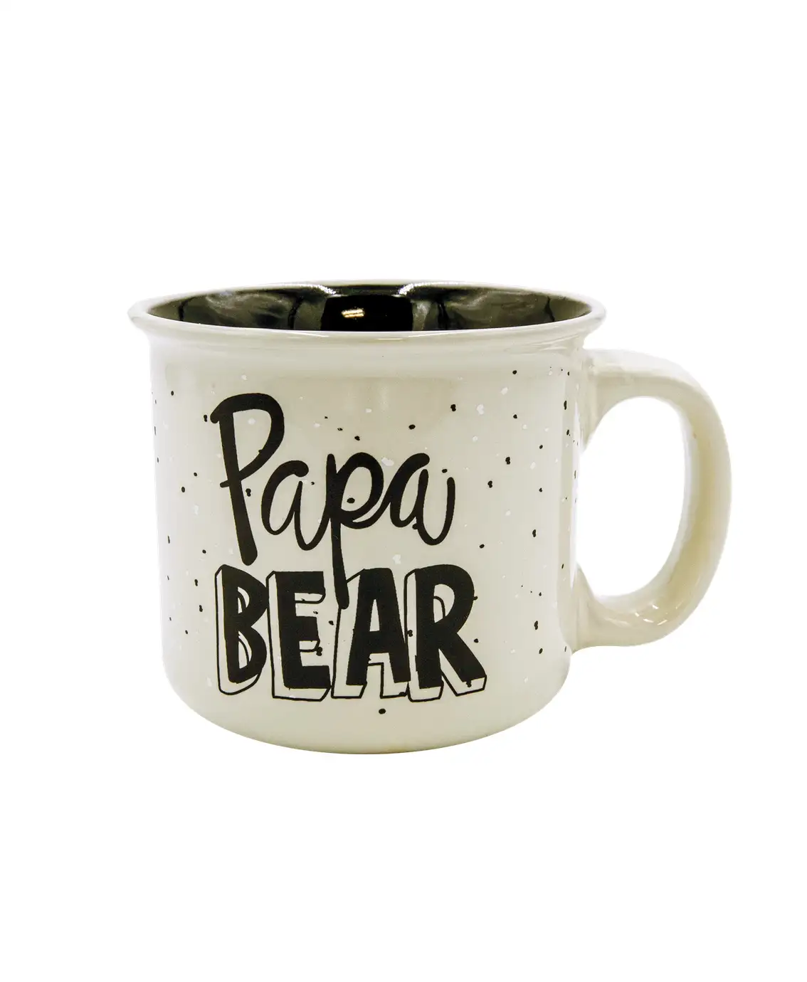 Mama & Papa Bear Mugs