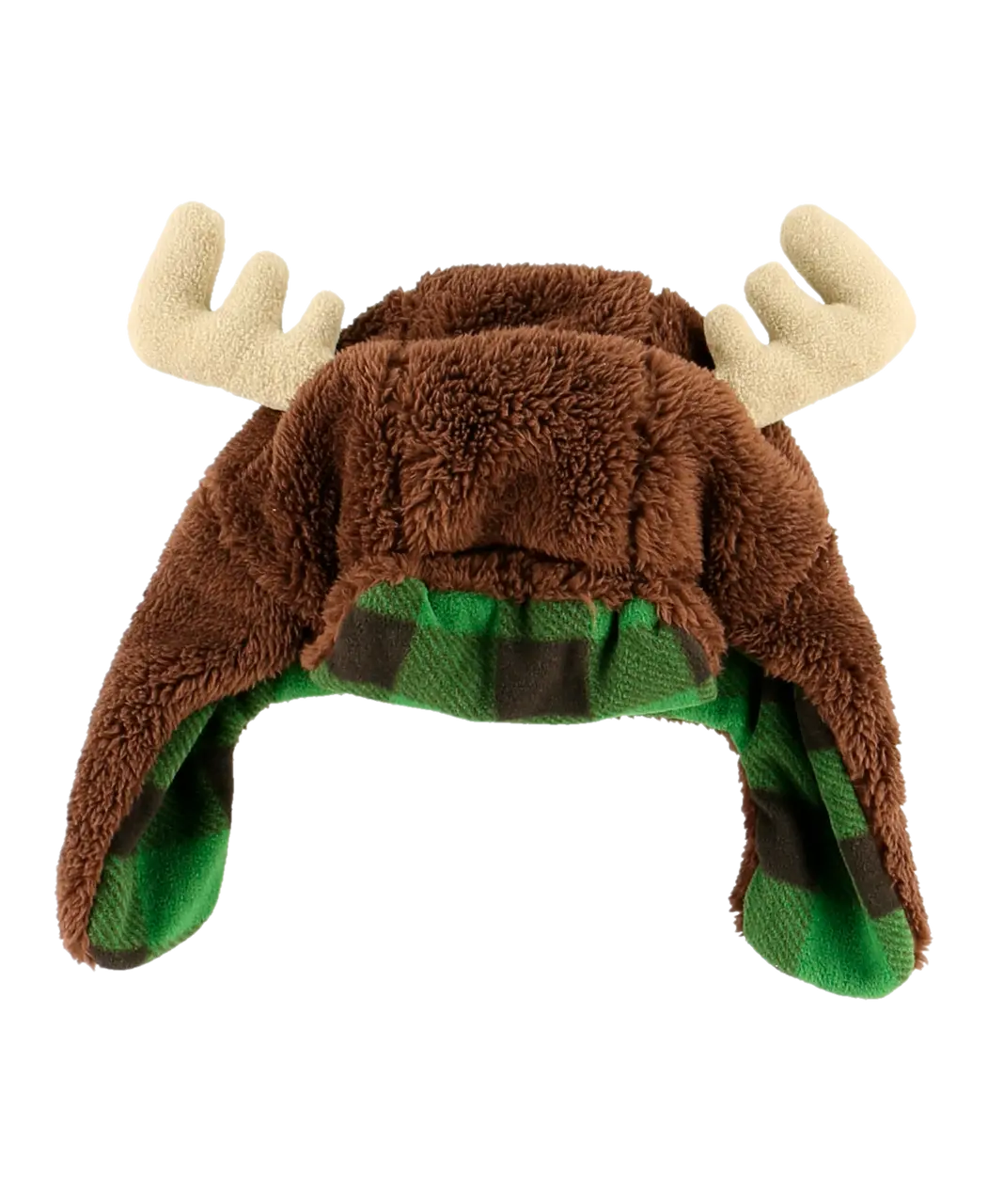 Moose Critter Hat