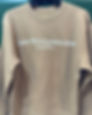 Thumbnail: Unsalted No Sharks CREW Sweatshirt
