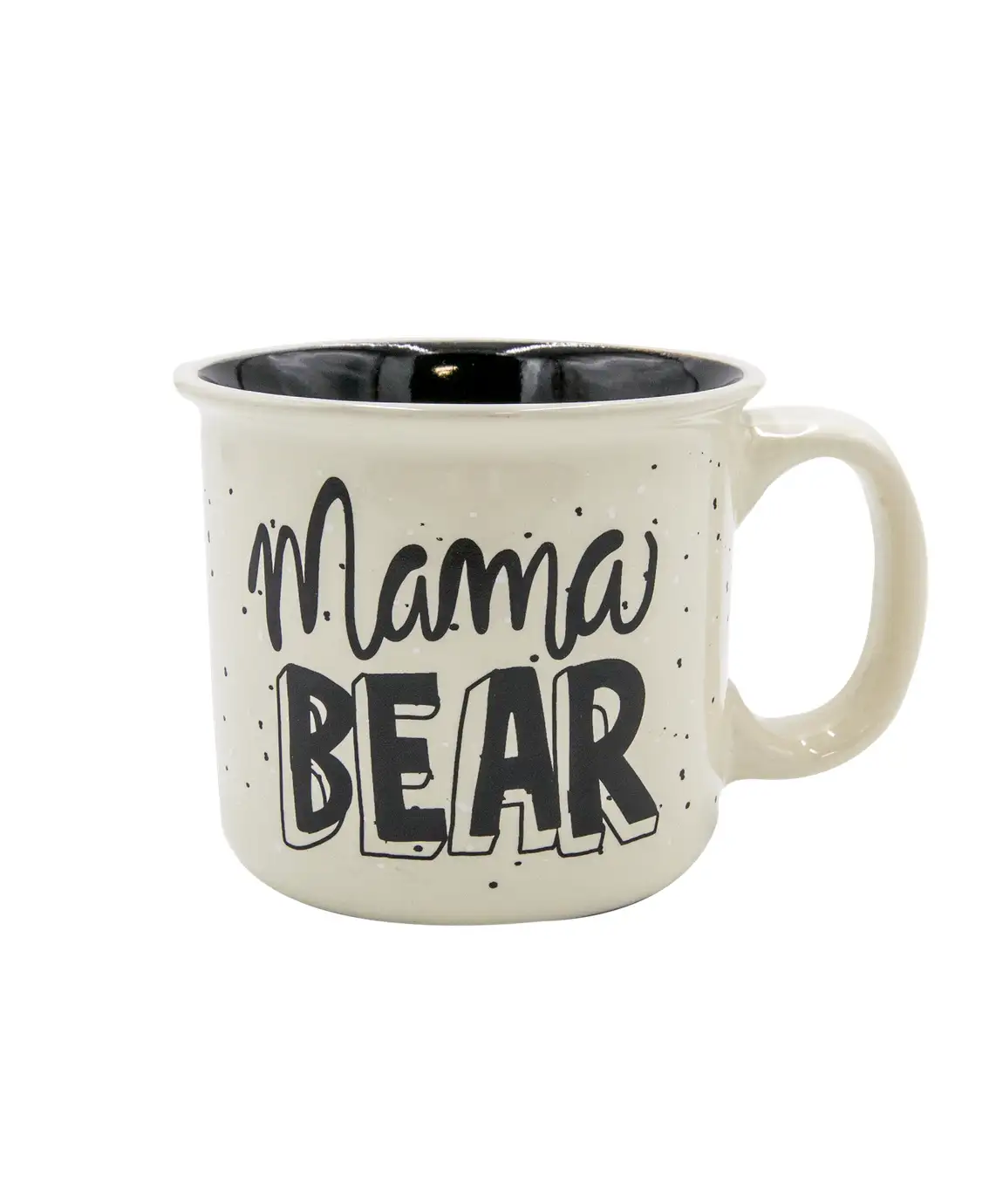 Thumbnail: Mama & Papa Bear Mugs