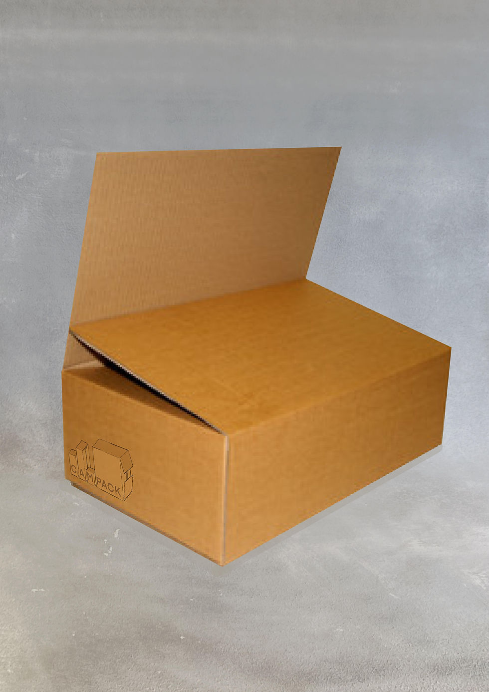 Thumbnail: Bespoke boxes - any box, any size