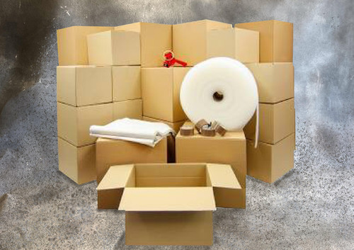 Removal packs | Campack premium