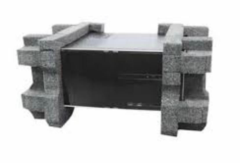 Thumbnail: Stratocell foam
