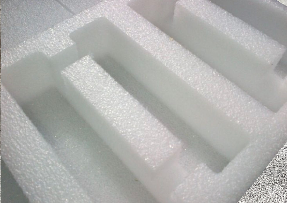 Thumbnail: Stratocell foam