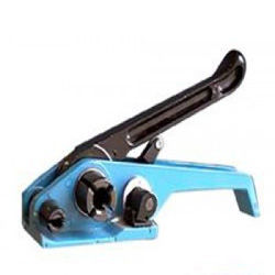 Thumbnail: Strapping and strapping equipment