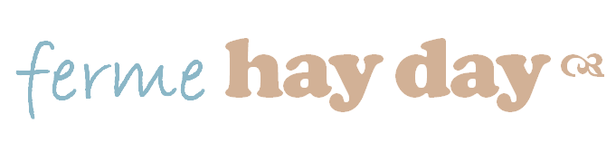 Ferme Hay Day - Main photo