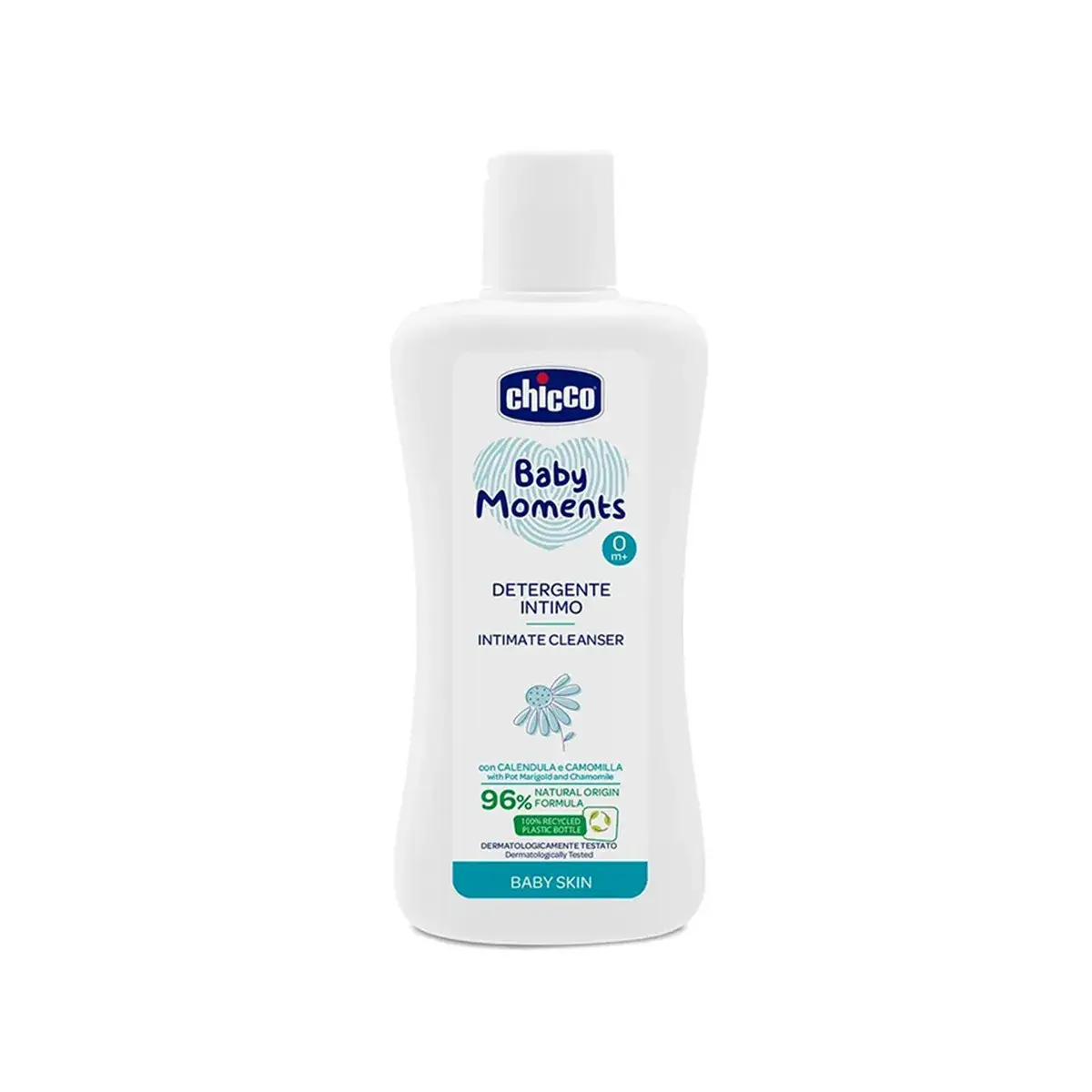 Chicco – Larës intim