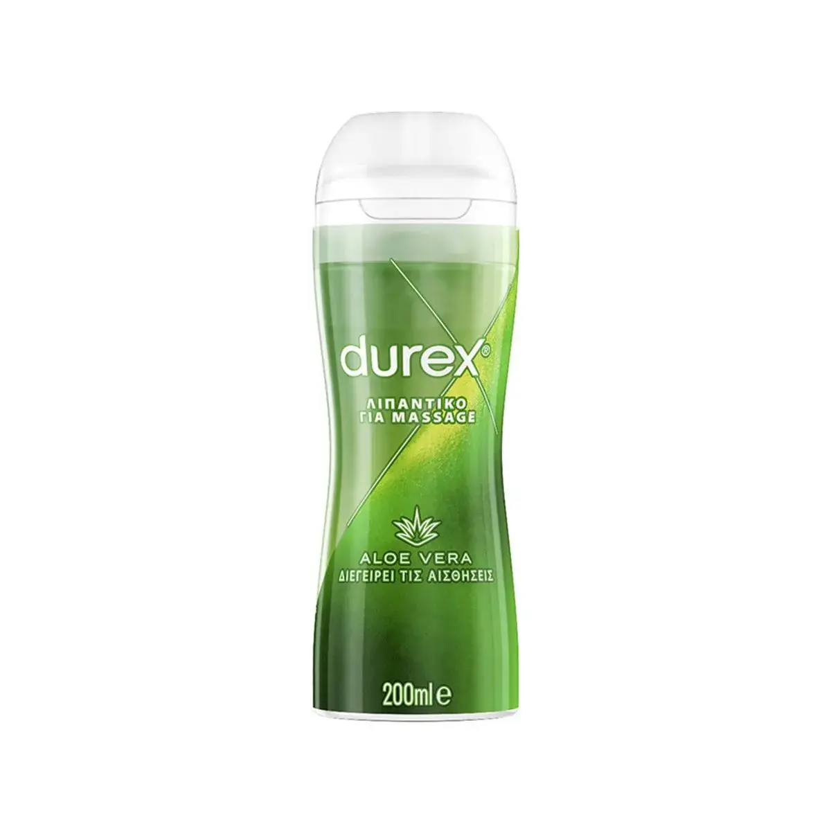 Durex – Massage Lube Aloe Vera