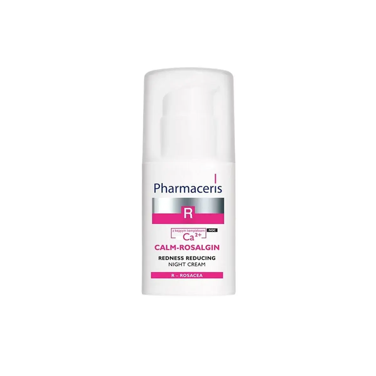 Pharmaceris – Rosacea Calm-Rosalgin