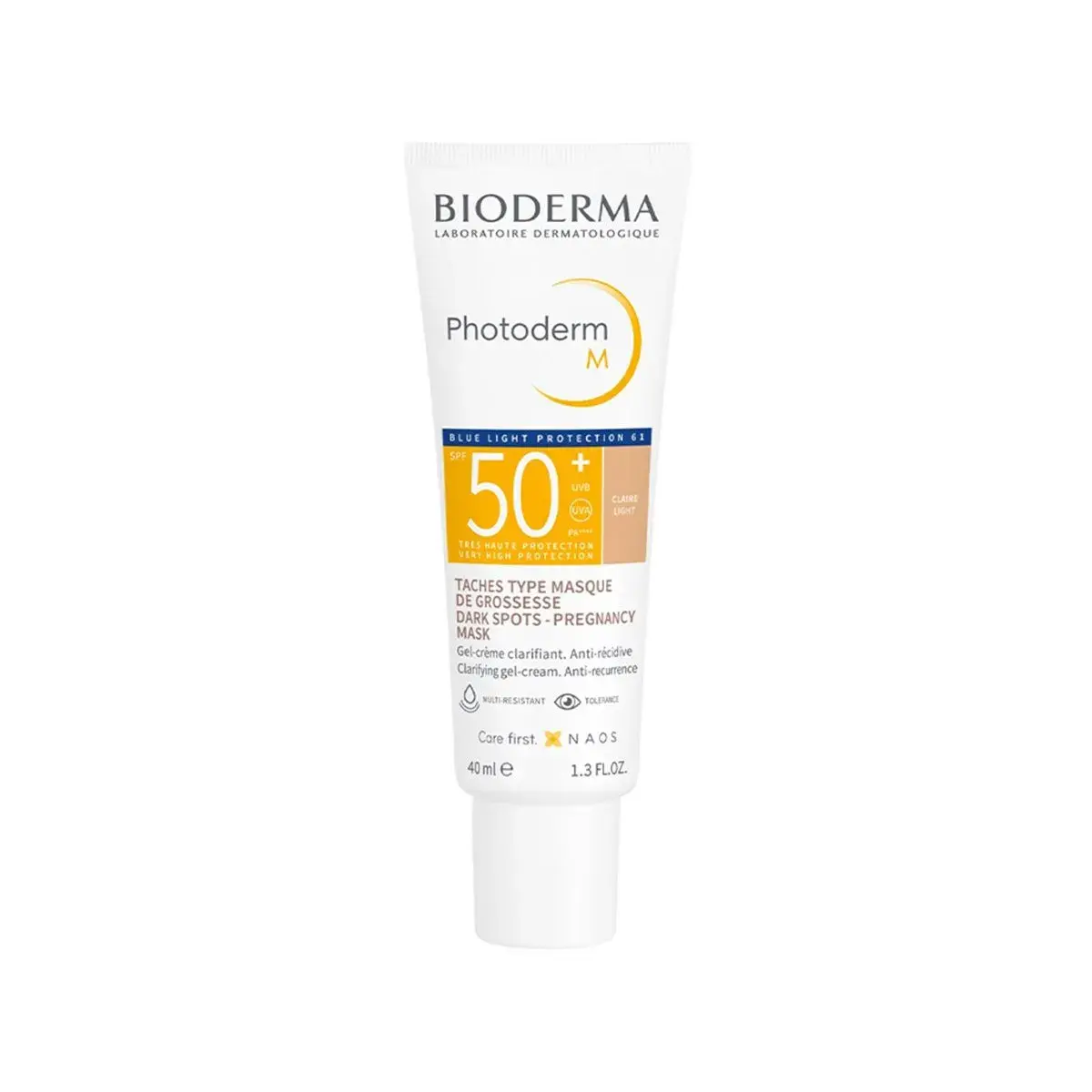 Bioderma – Bioderma Photoderm M Light (SPF50+)
