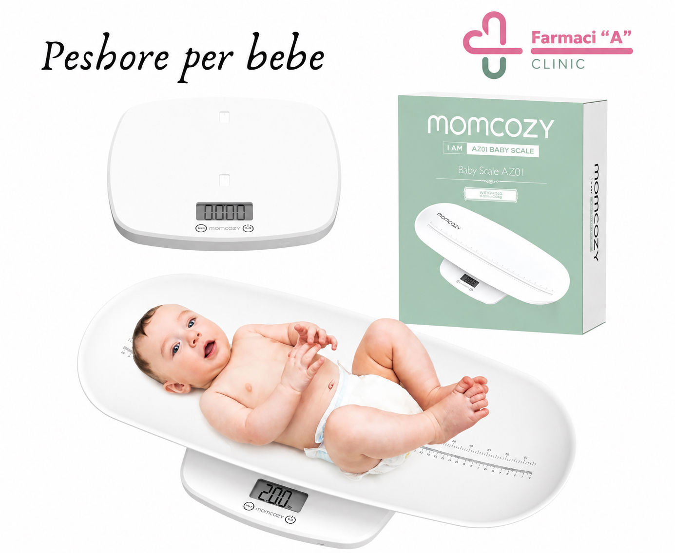 Momcozy Peshore për Foshnja per Bebe