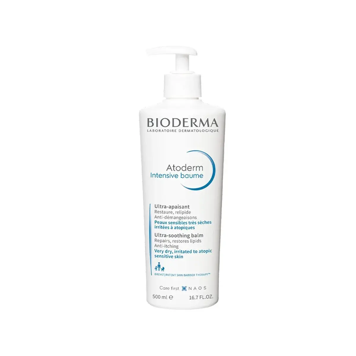 Bioderma – Atoderm Intensive Baume