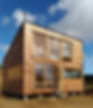 casa chiloe