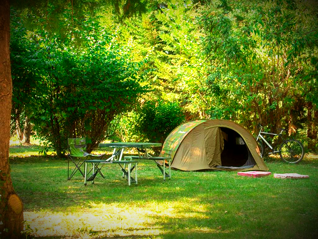 Camping Le Beauvillage photo 4