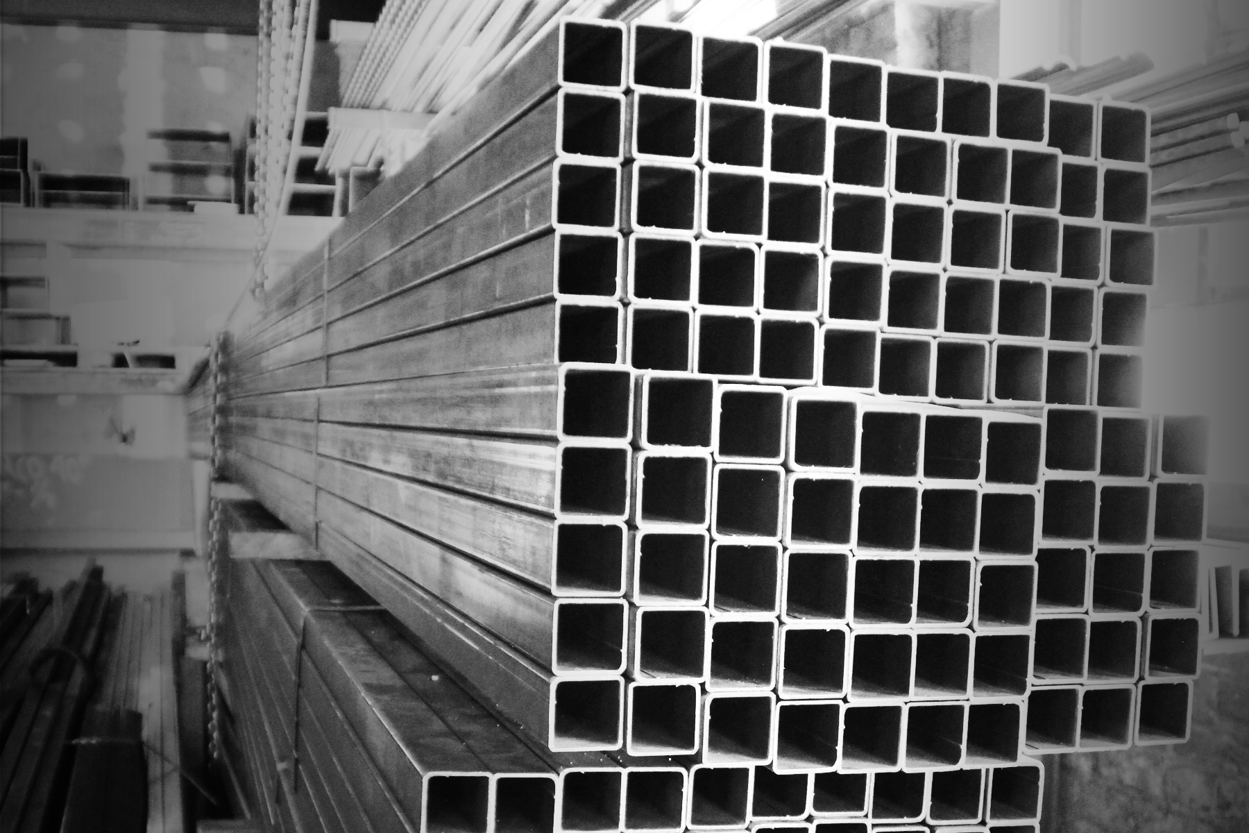 Osorio Metals Supply, Inc. Gallery