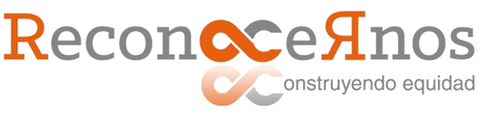 Logo de Reconocernos