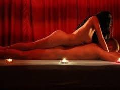 Nuru Massage