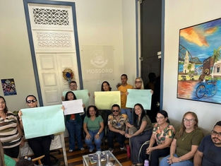 Opressão no governo municipal em Mossoró