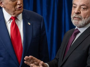 Presidente Lula continua vendendo ilusão