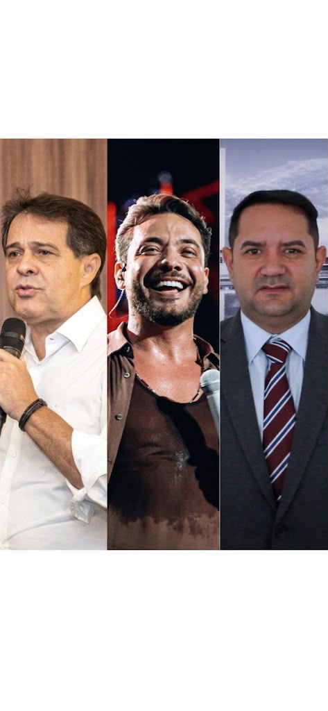 Mais um escândalo em Fortaleza
