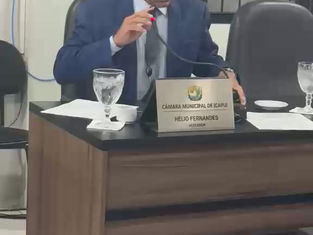 A crise na saúde de ICAPUI continua