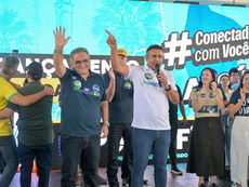 Direito RN chega ao Vale do Açu