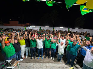 Bibiano reafirma o compromisso com Bairro Belo Horizonte