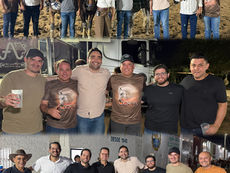 No sirido adjunto Dias participa de evento reafirma compromisso