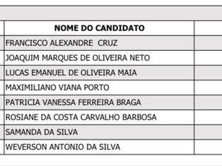 Gestão da perseguição dois pesos e duas medidas