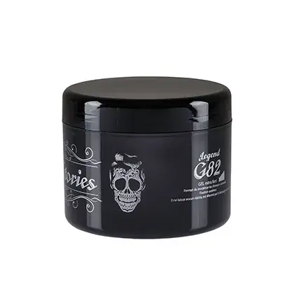 G82 GEL EXTRA FORT 500ML