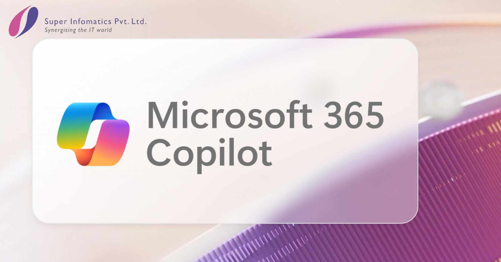 Why Do You Need Microsoft 365 Copilot?