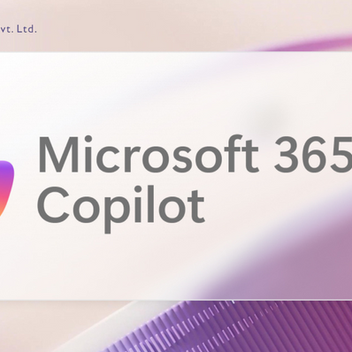 Microsoft 365 Copilot