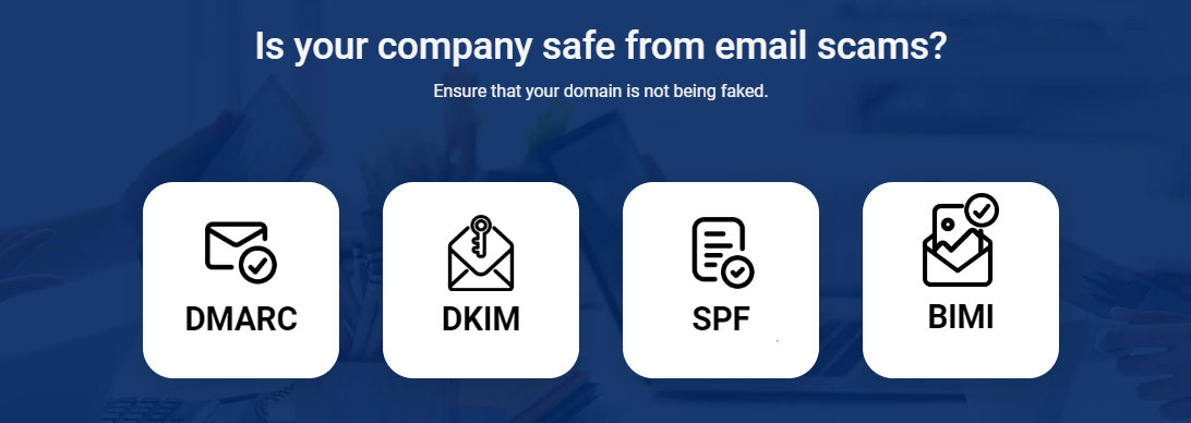 PROTECT YOUR EMAILS